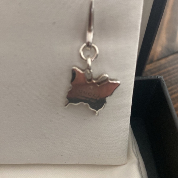 Gucci Luxury Earrings ✨️ - Picture 4 of 5